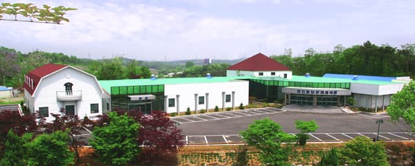 당진중앙장례식장 시설 사진