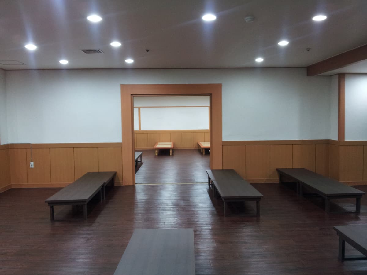 서부산시민장례식장 사진