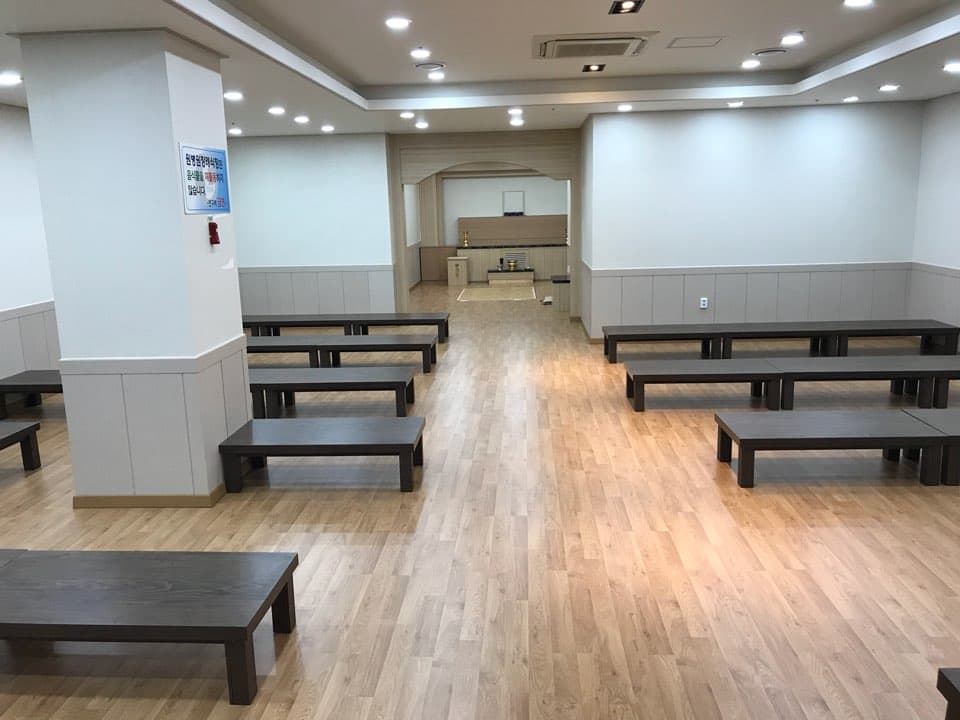 다대수병원장례식장 사진