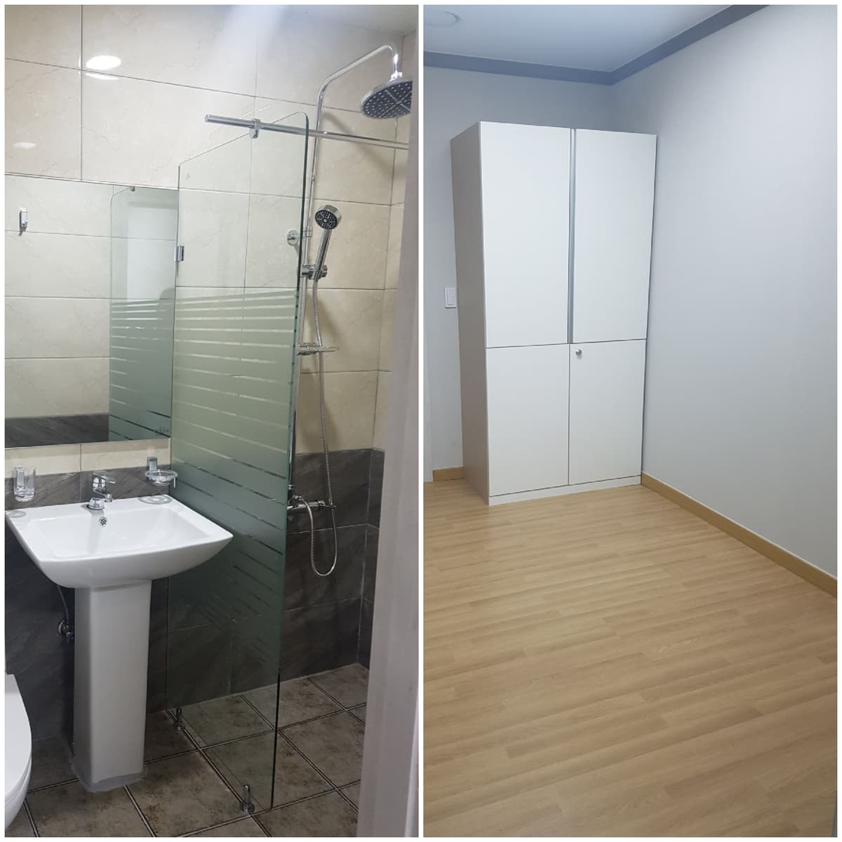 오산한국병원장례식장 시설 사진