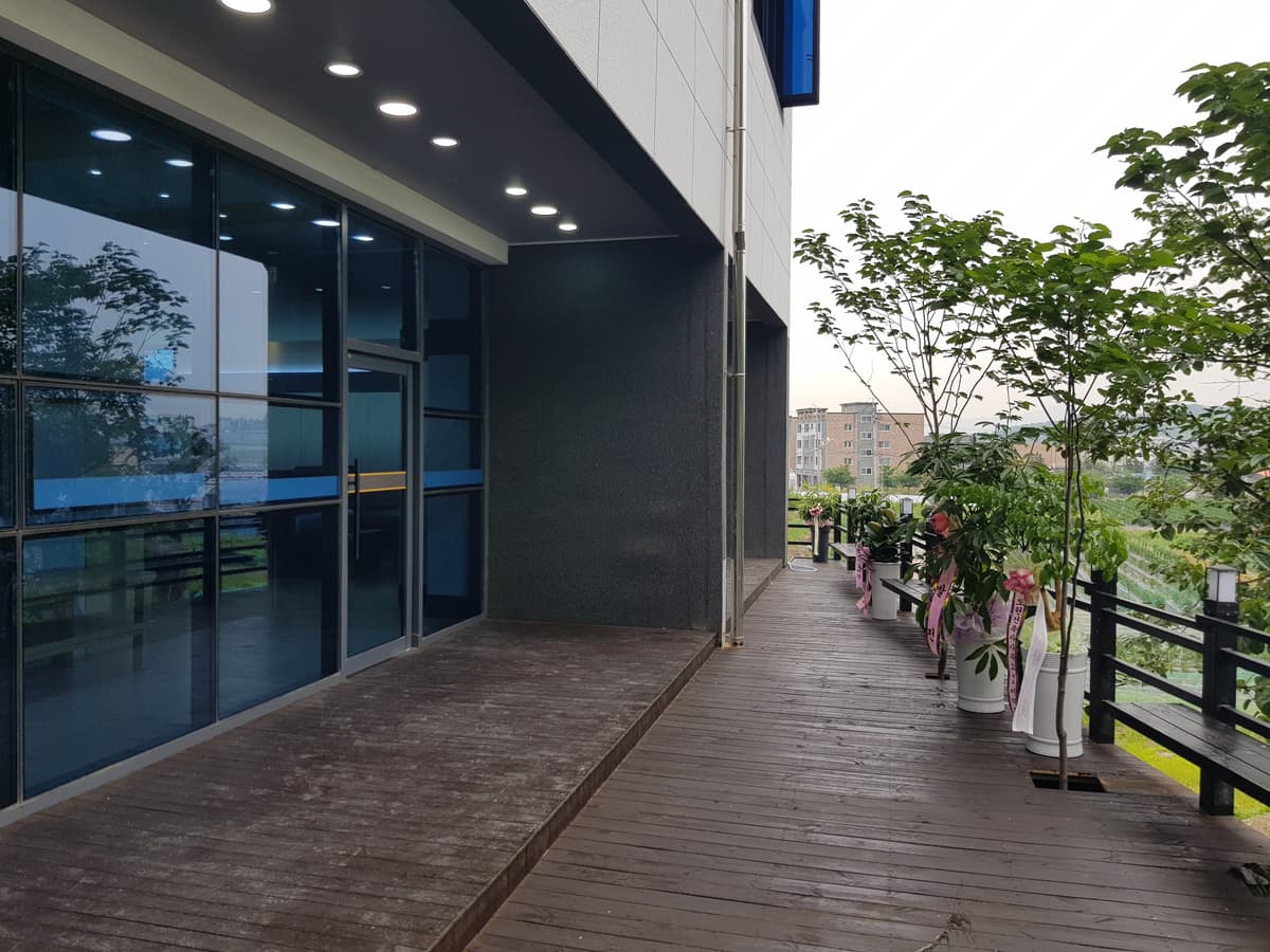 영천국화원전문장례식장 사진