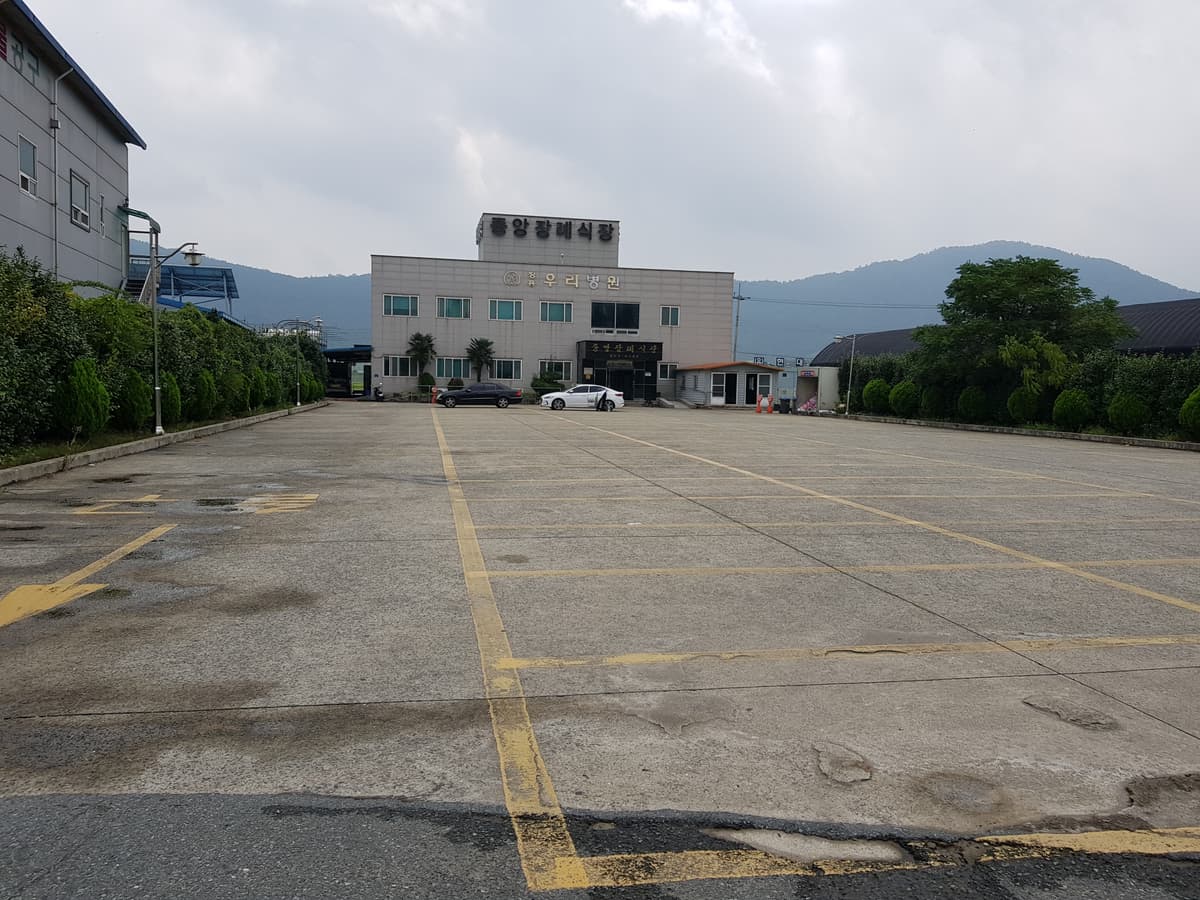장흥우리병원중앙장례식장 사진