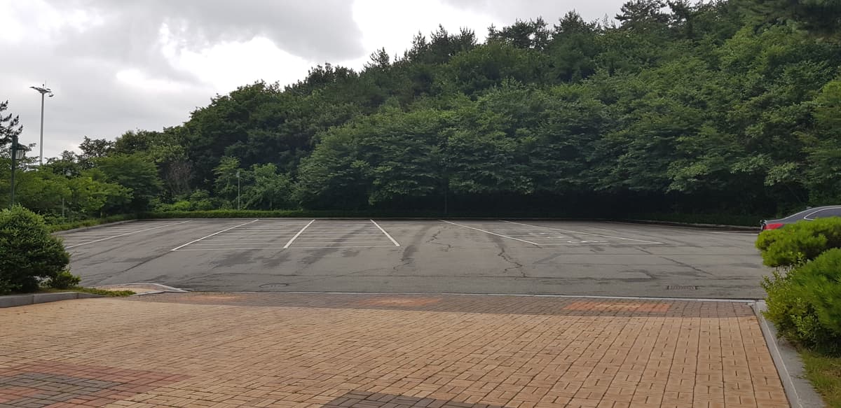 천국의계단추모관(재단법인천국) 사진