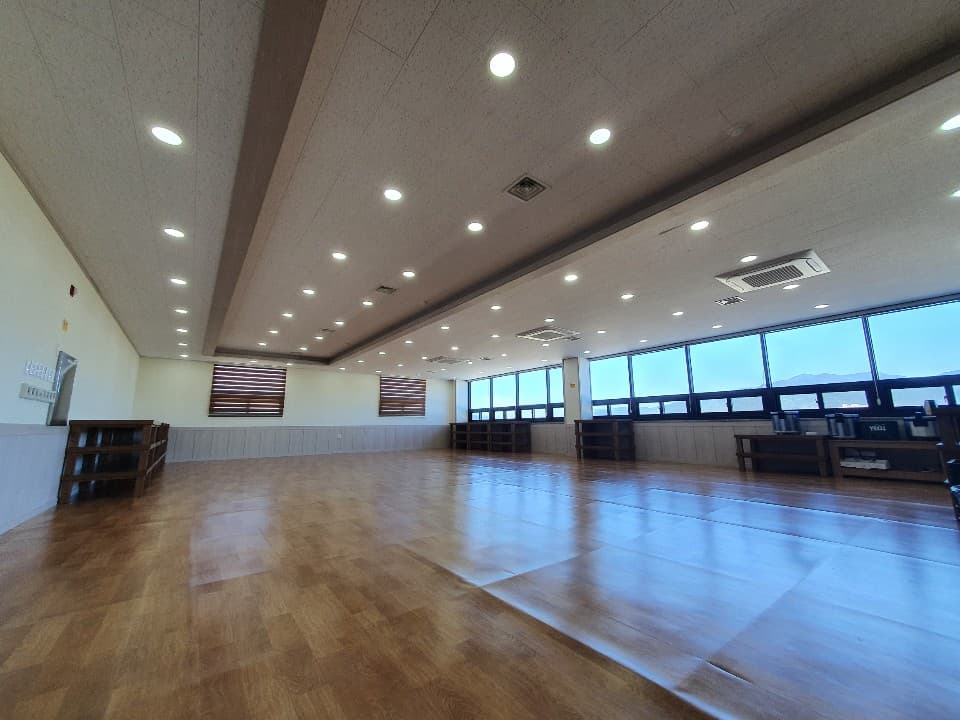 선산 국화원 전문 장례식장 사진