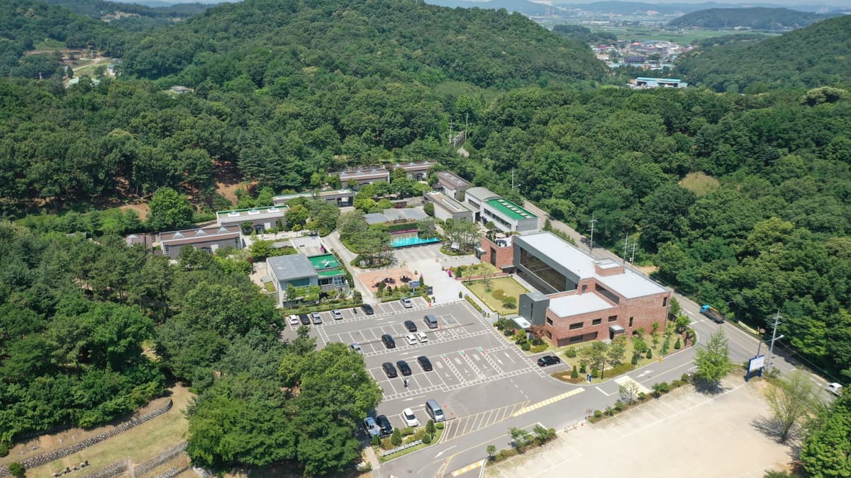 크리스찬메모리얼파크 사진