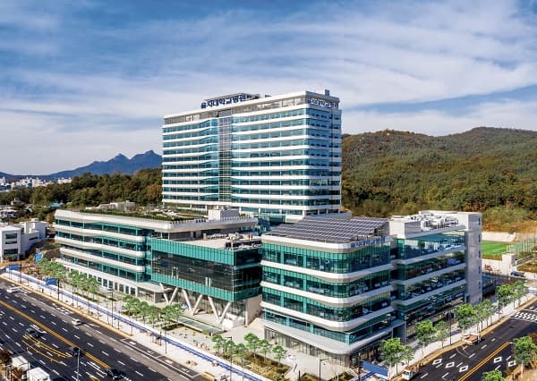 의정부을지대학교병원  사진