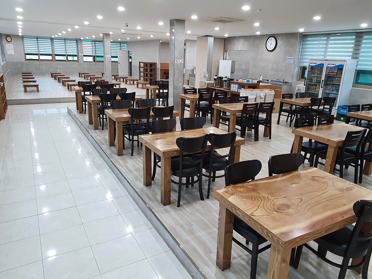 곤지암장례식장 시설 사진