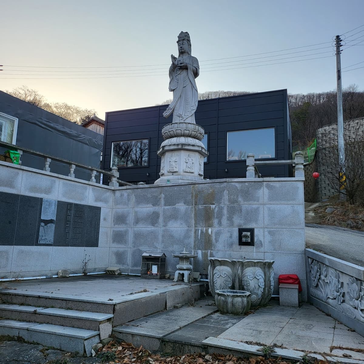 월봉사연화원 사진
