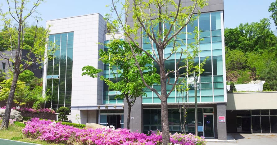 하남시 마루공원(장례식장) 사진