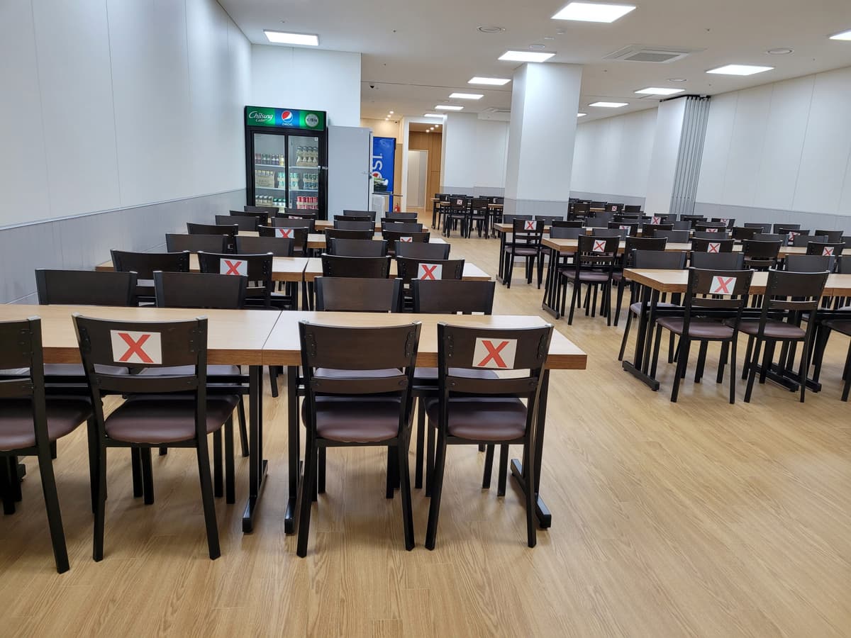 한강성심병원장례식장 사진