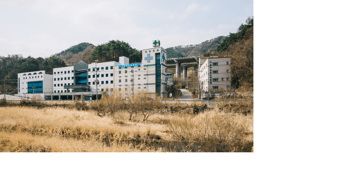 (주)서원 바른장례식장 사진