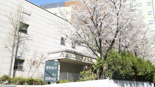 세림병원장례식장 사진