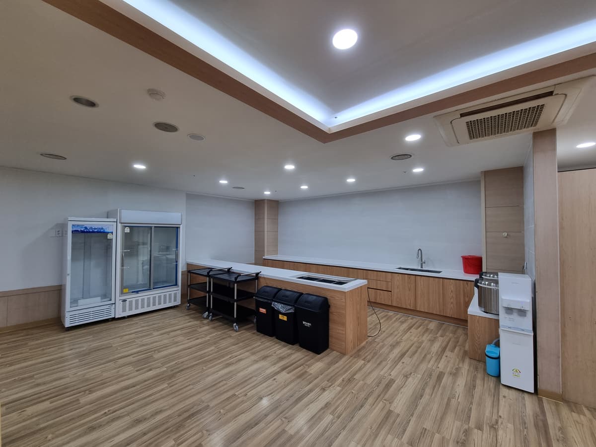 신세계장례식장 사진