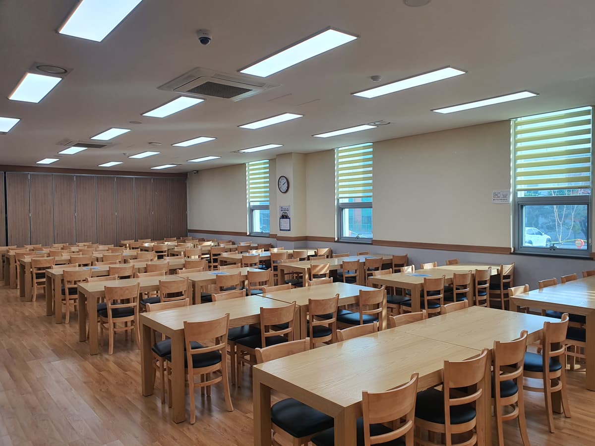 인천적십자병원장례식장 사진