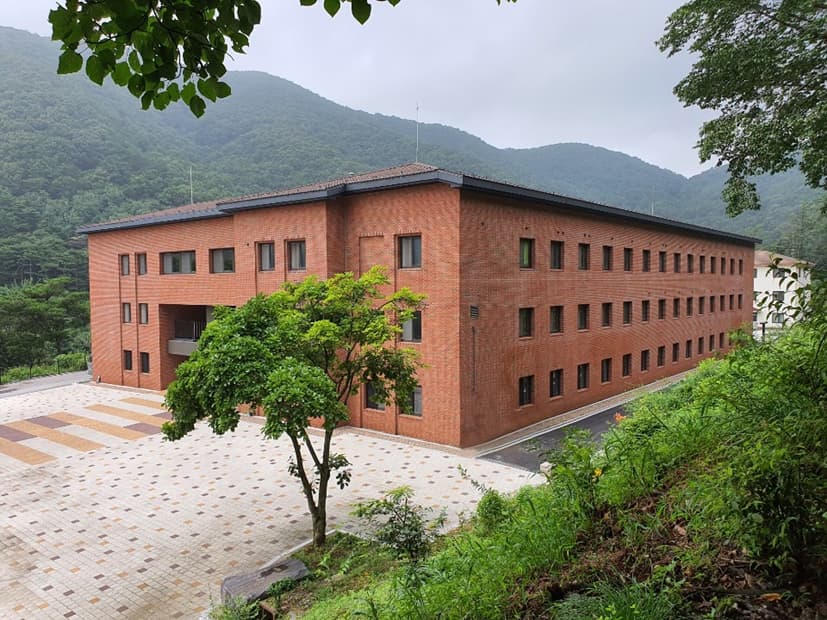 (재)성모성심수도회 자연장지 사진