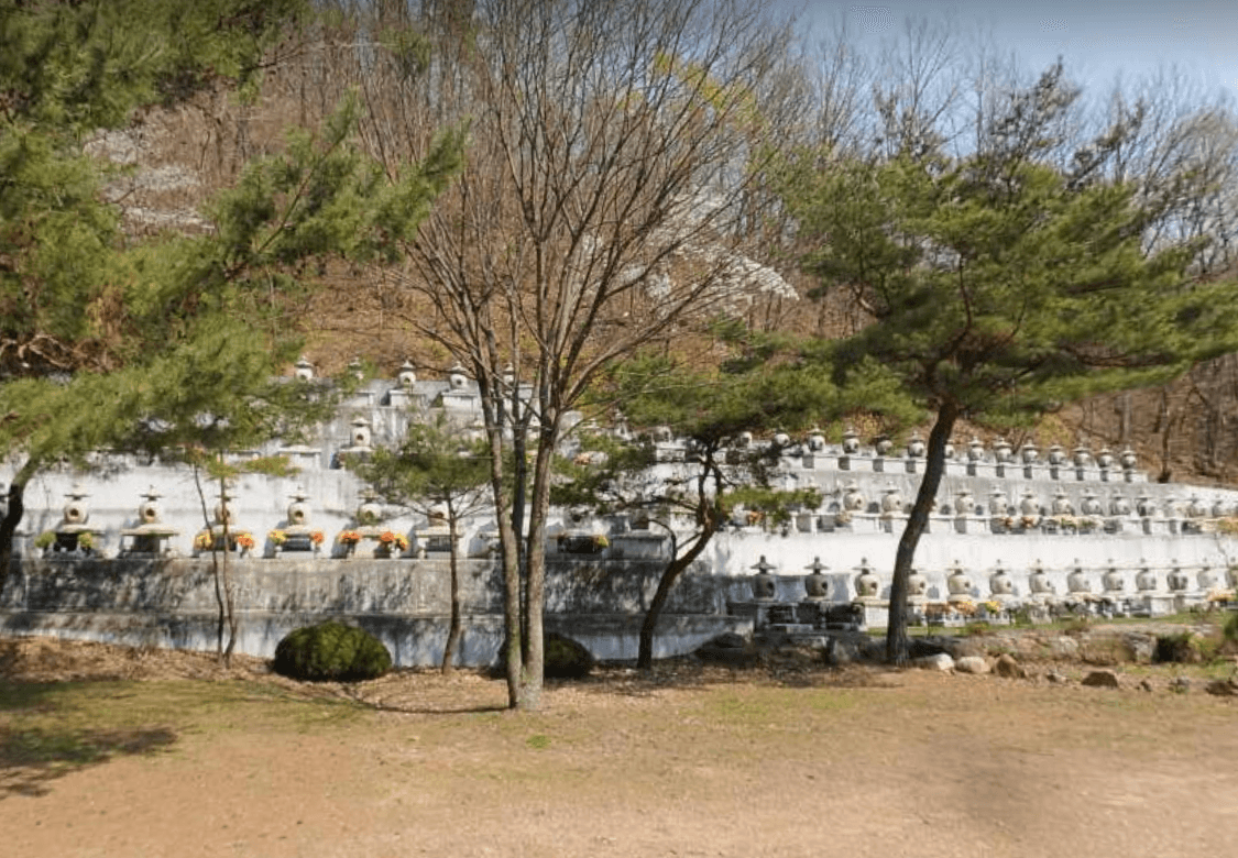 성공사 지장전 사진