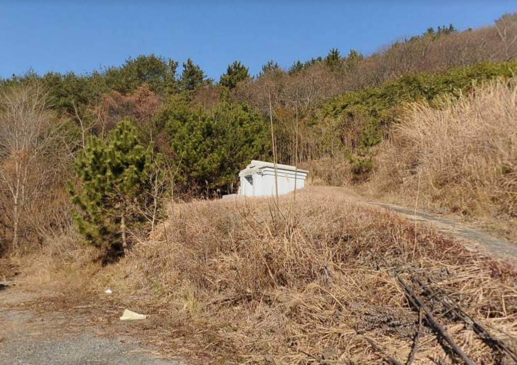하동영신원 시설 사진