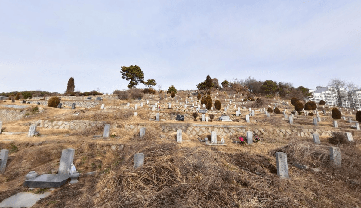 하늘의문(마전동) 시설 사진