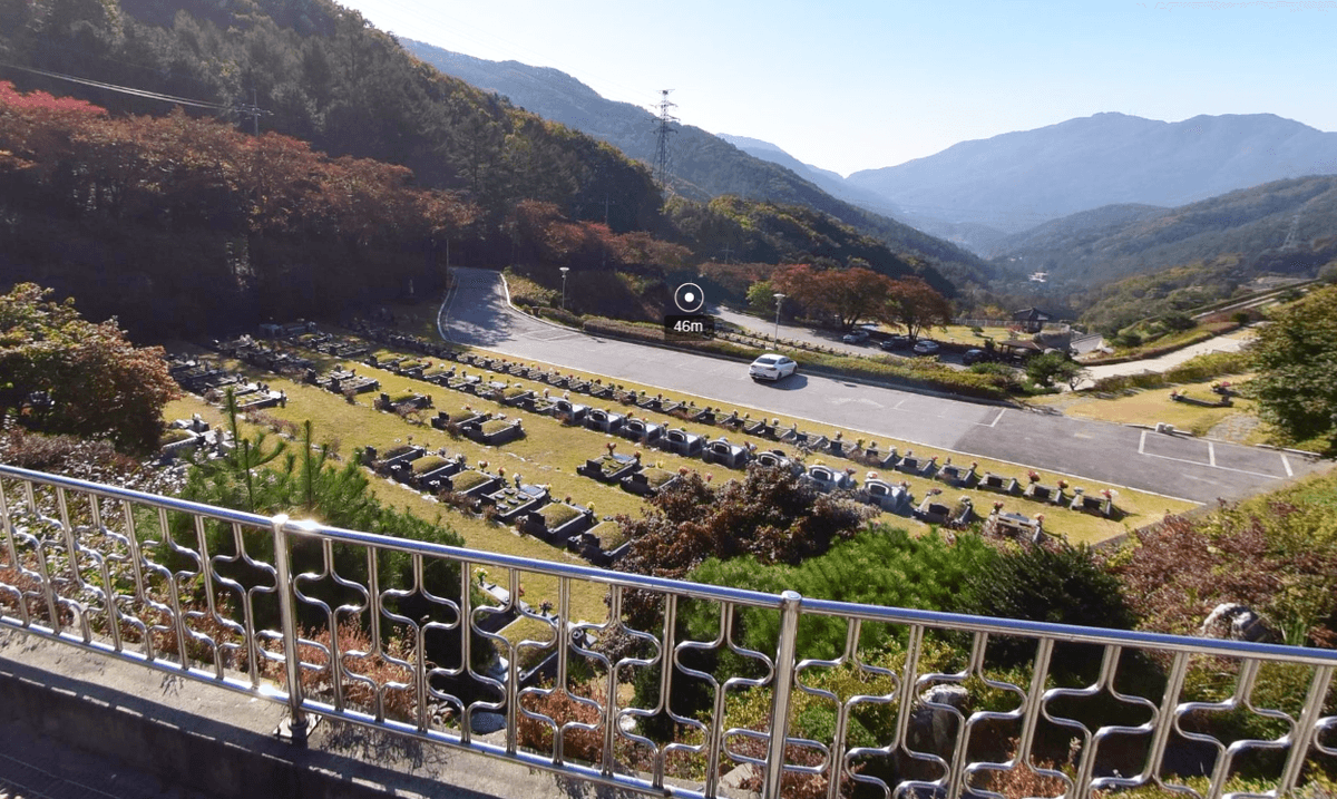 예래원(봉안시설) 사진