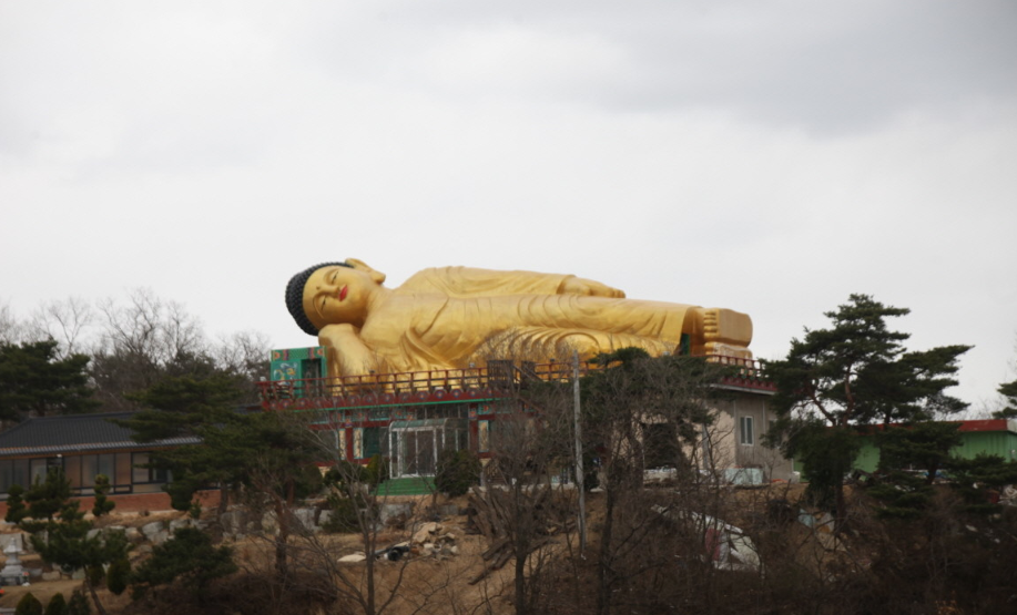 우리추모공원 봉안당 사진