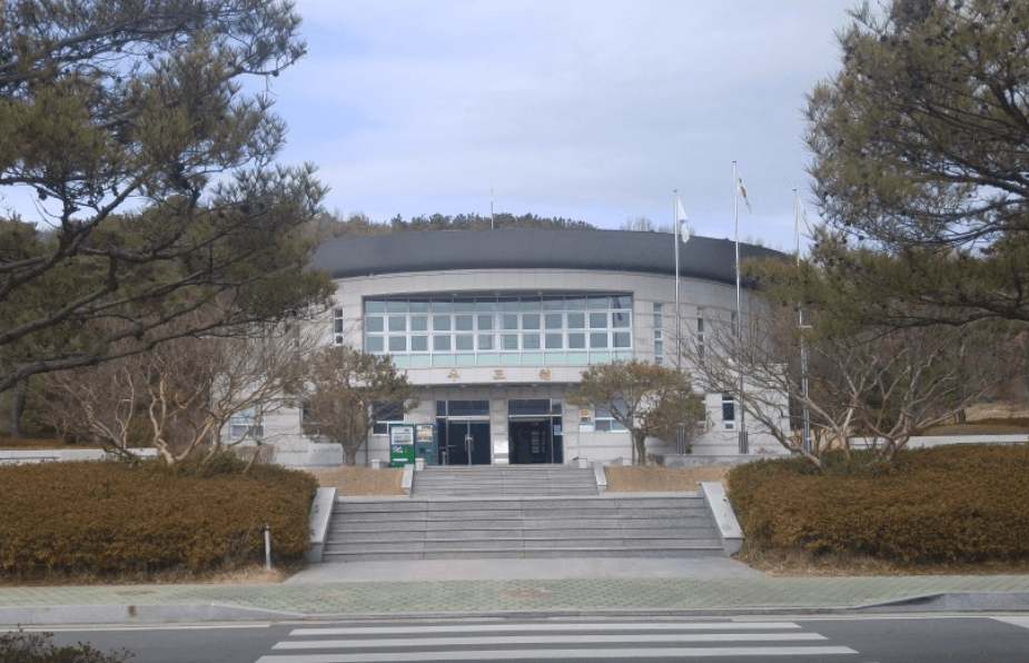 창녕추모공원 시설 사진