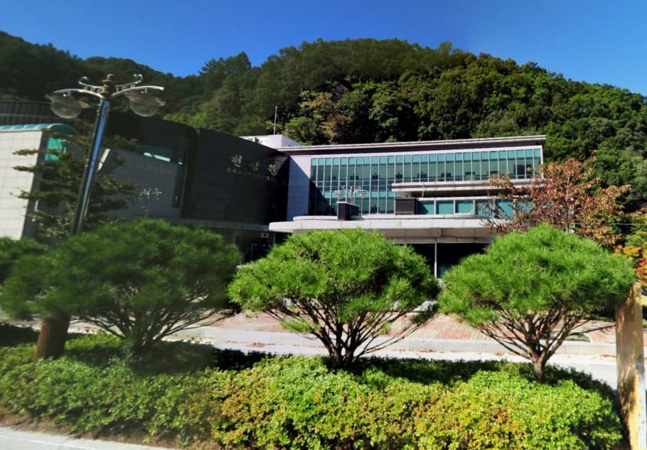 충주시 천상원 사진