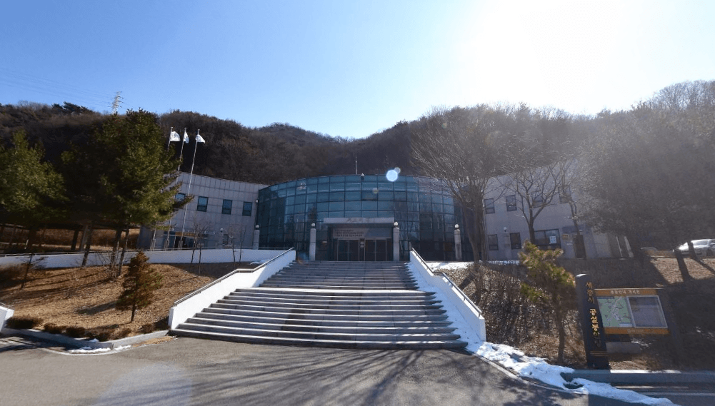세종시추모의집 시설 사진