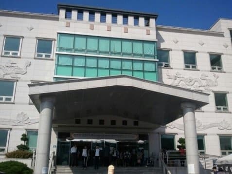 효심추모관 시설 사진