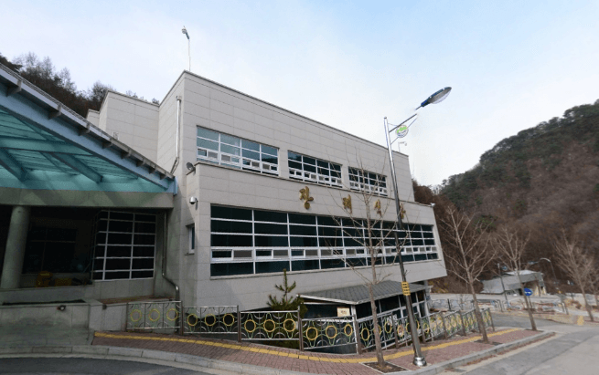 하늘내린 보금자리(가족8위) 사진