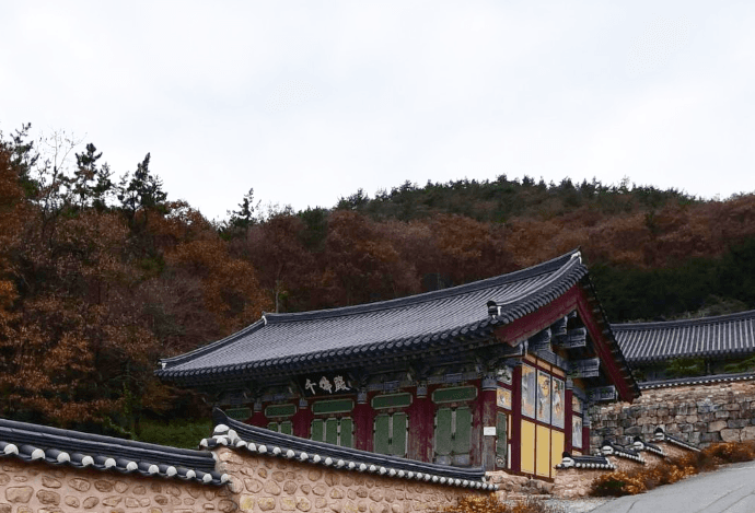 서동사 사진