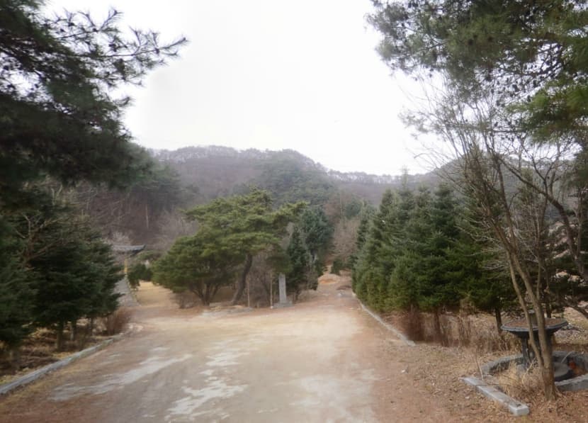 사모보궁자연장 사진