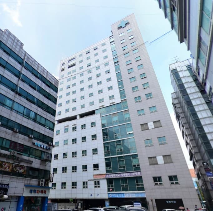 학교법인영산학원 산본장례식장 사진
