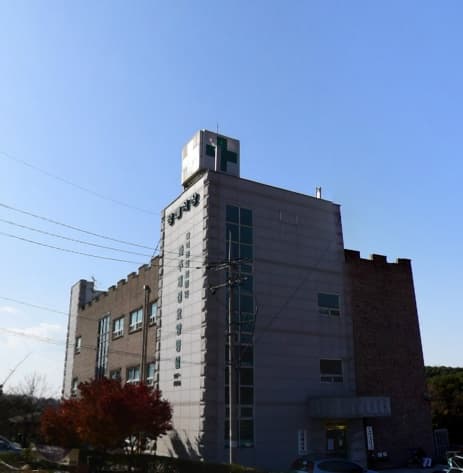 교하장례식장 사진