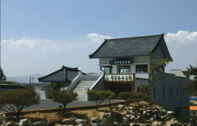 천일추모공원 사진