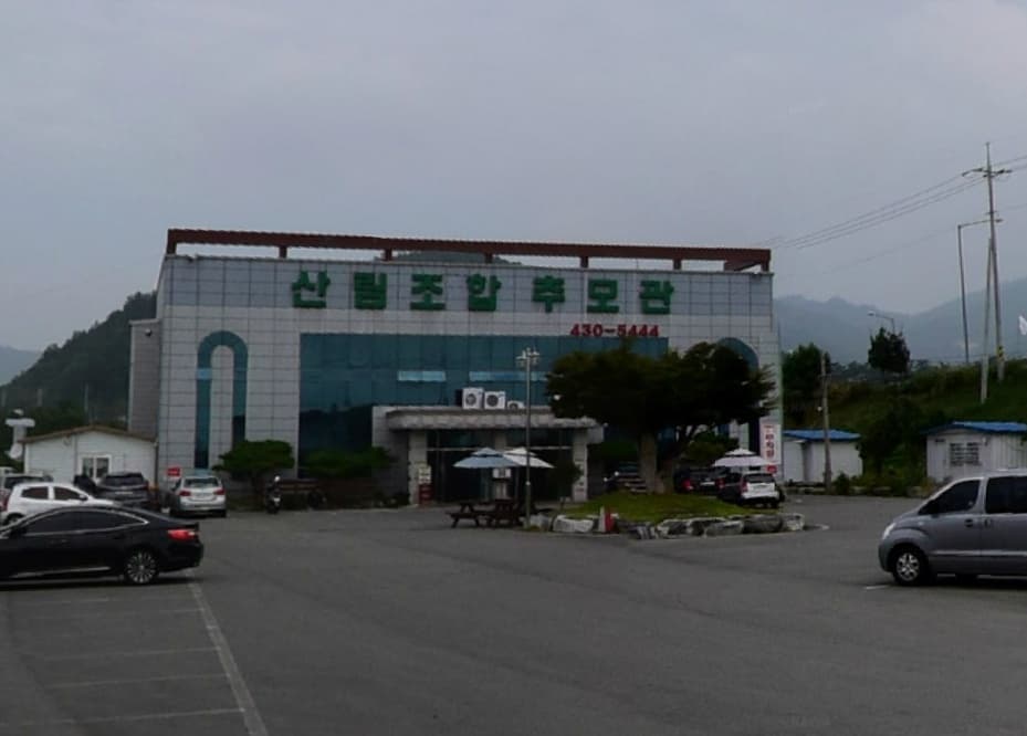 강진군산림조합추모관장례식장 사진