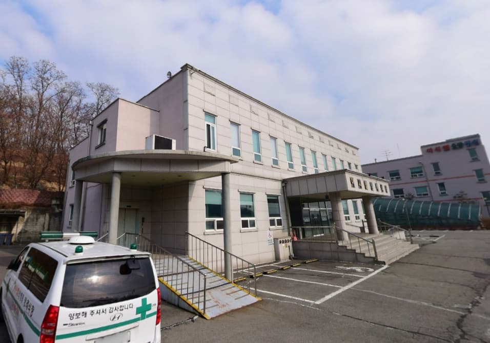 이담장례식장 사진