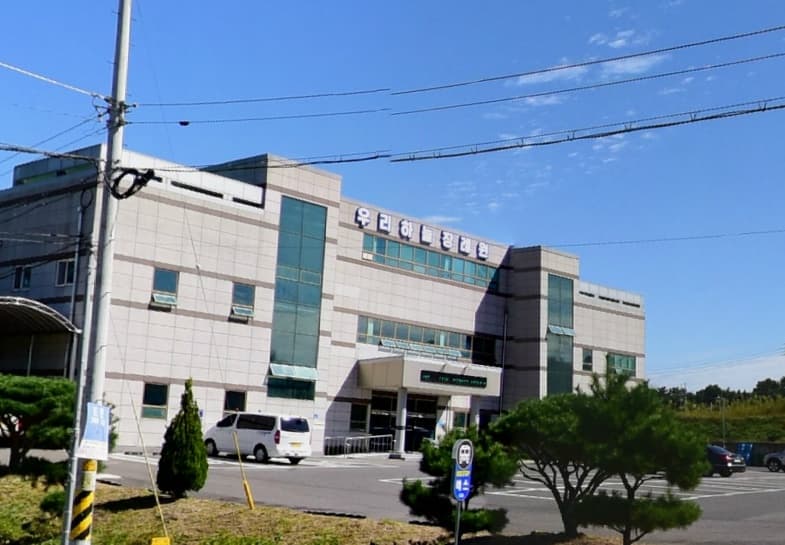 우리하늘장례원 사진