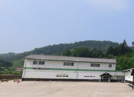 보은농협장례식장 시설 사진