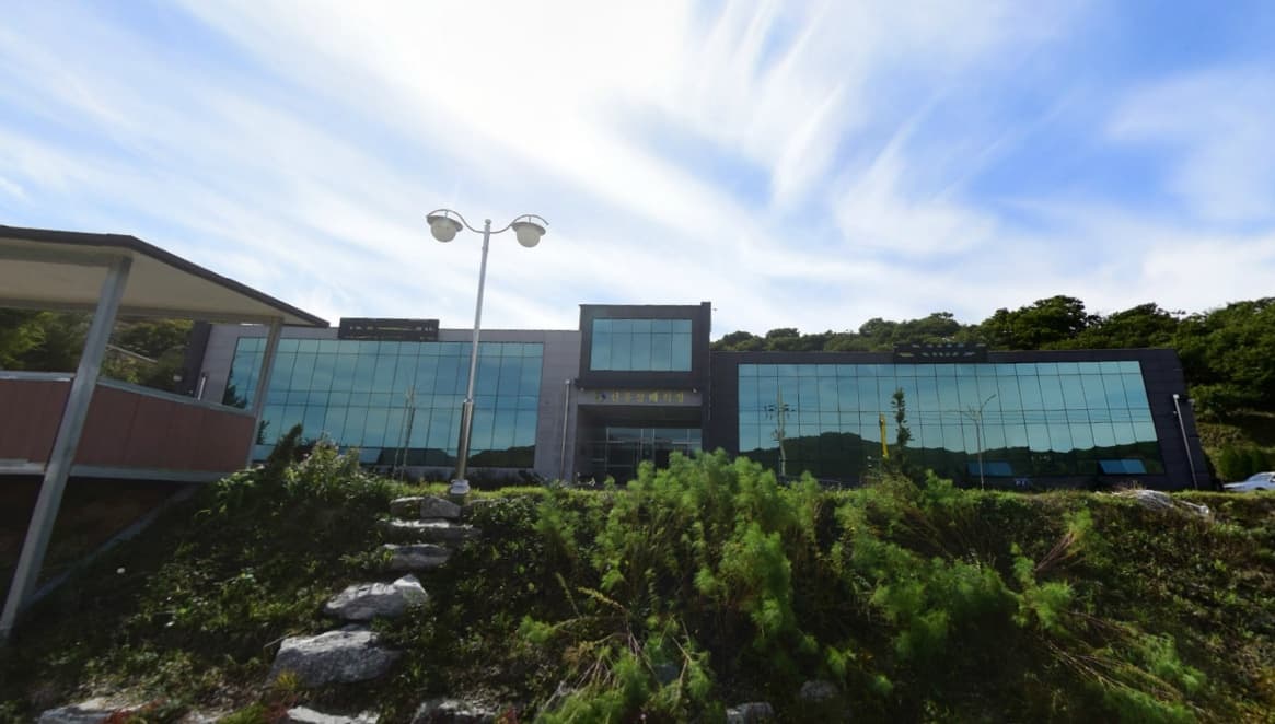 신풍장례문화원 사진