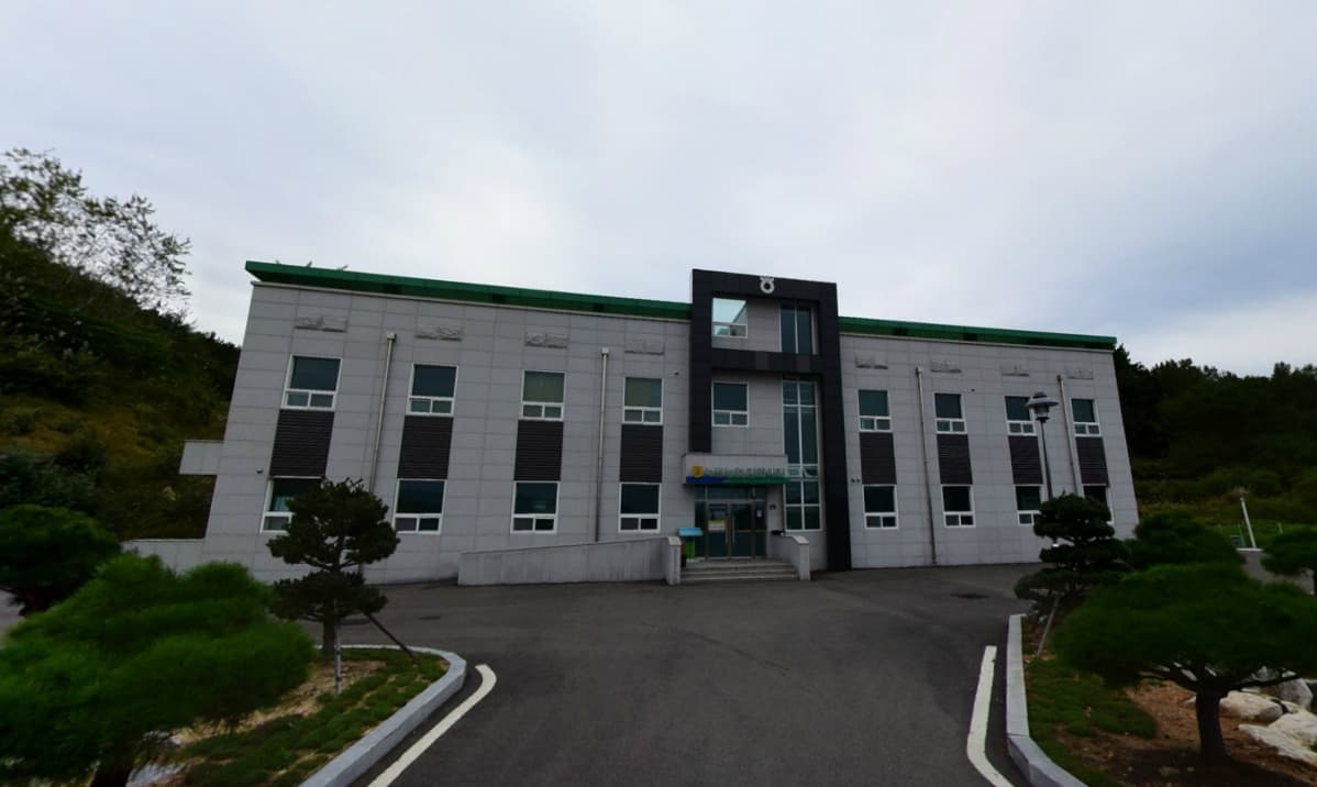 녹동농협 장례식장 사진