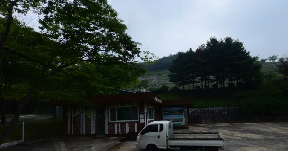 순천시립자연장지 사진