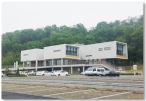 칠곡군농협연합장례식장 사진