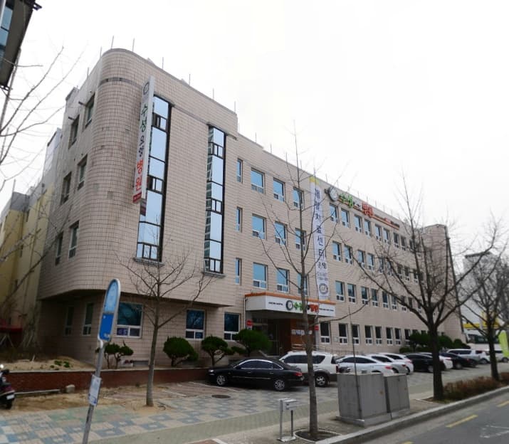 수성요양병원장례식장 시설 사진