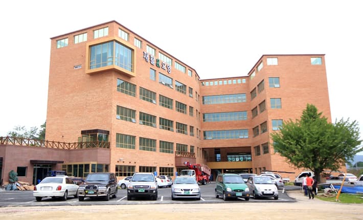 명품병원장례문화원 시설 사진