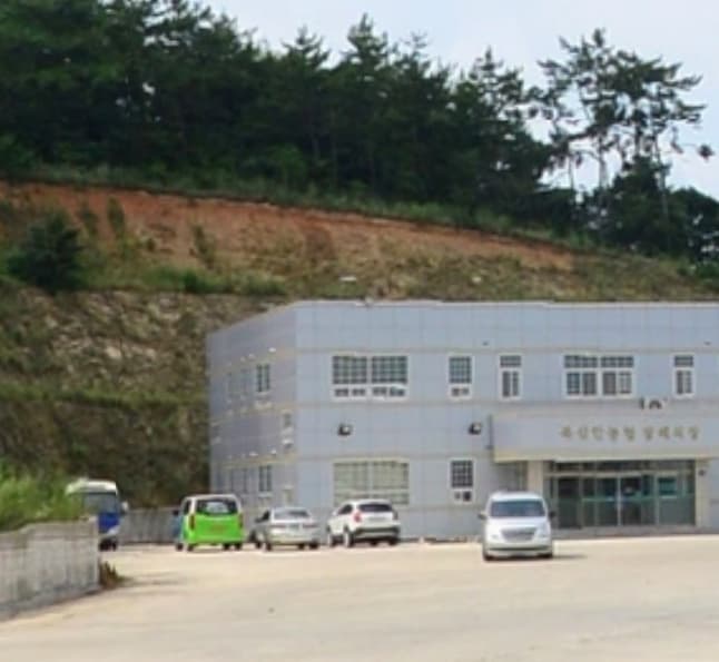 북신안농협장례식장 사진