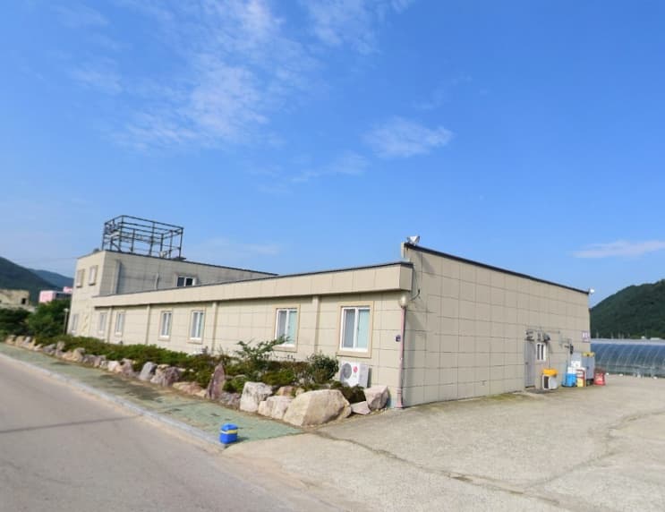 관산장례식장 사진