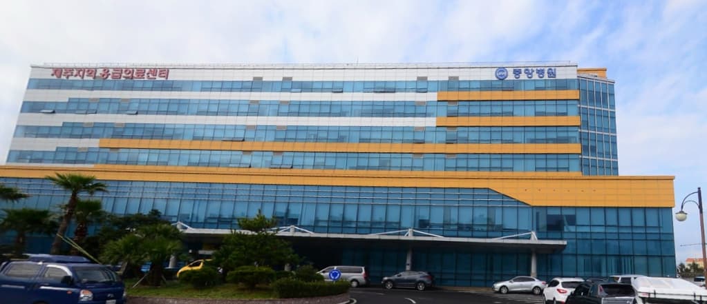그랜드중앙장례식장 사진
