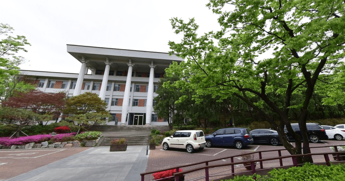 천주교 대구대교구청 성직자묘지 사진