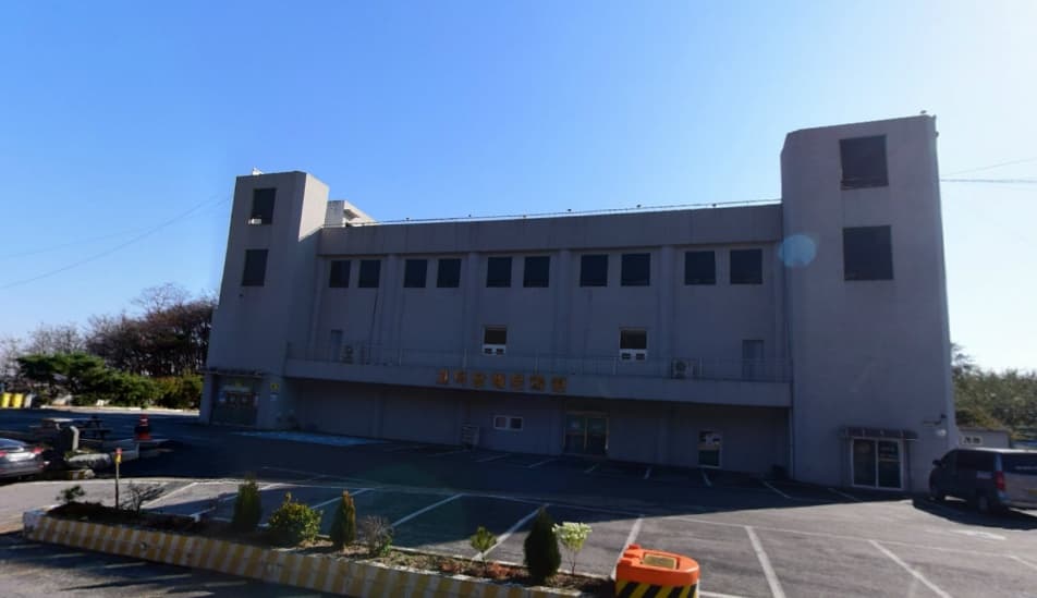 고덕장례문화원 사진