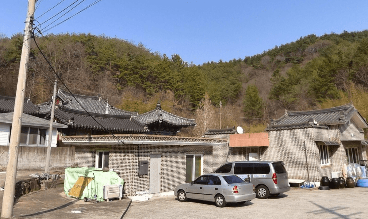 영광사불지원 사진